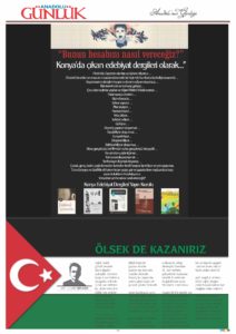 Anadolu Günlük