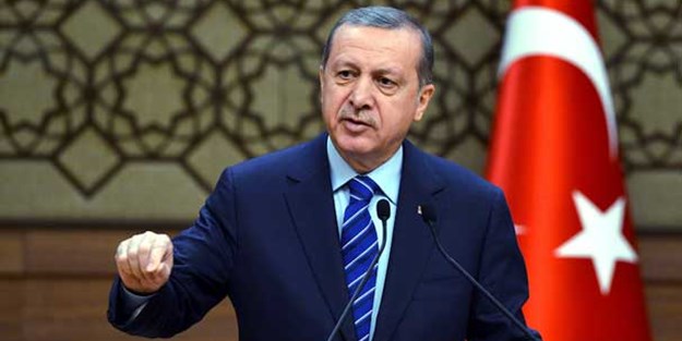Erdoğan’dan faiz lobisine: Pazarlık kayıtları elimizde