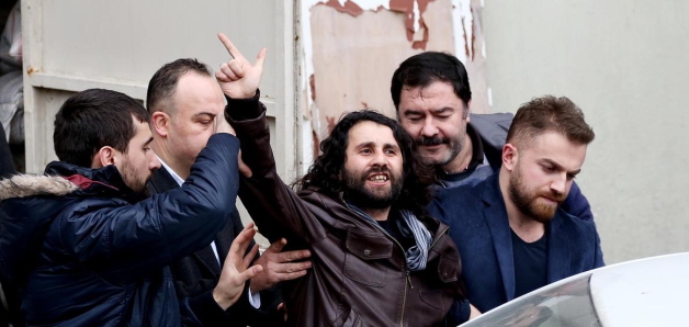 Yakup Köse’nin başvurusu reddedildi