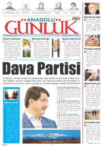 57. sayımızın kapağı