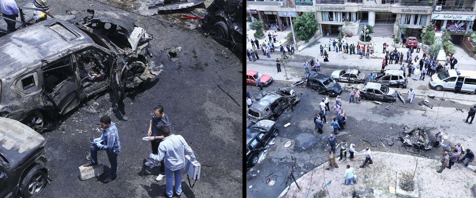 İdam Savcısına Cevap Geldi