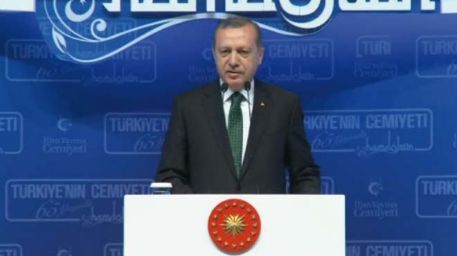 Sonuna kadar gideceğiz