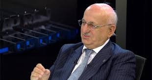 ‘Laiklik Yeni Anayasada Olmamalı’