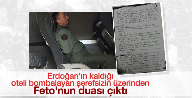 Hainleri ihbar hattı!