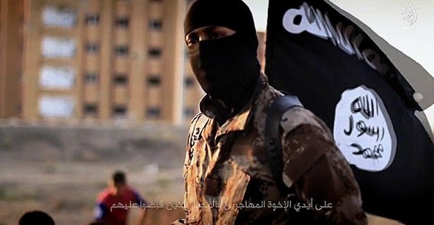 IŞİD hedefleri vuruldu