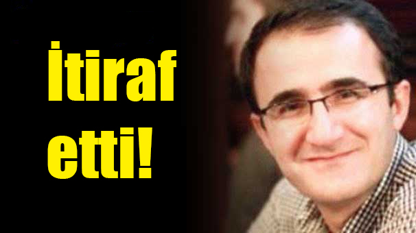 MİT’ten bilgi çalıyorduk