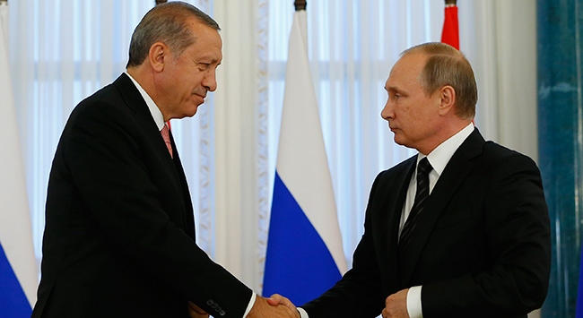“Putin duygusaldı”