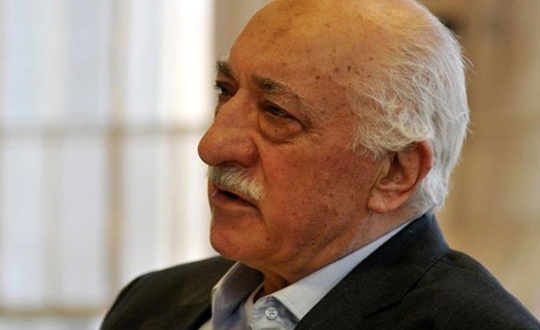 40 yıl önce söylemiş!