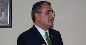 Recep Konuk