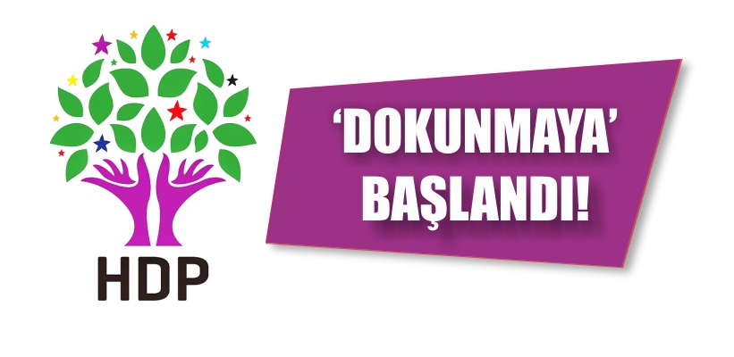 7 HDP’li vekil zorla götürülecek!