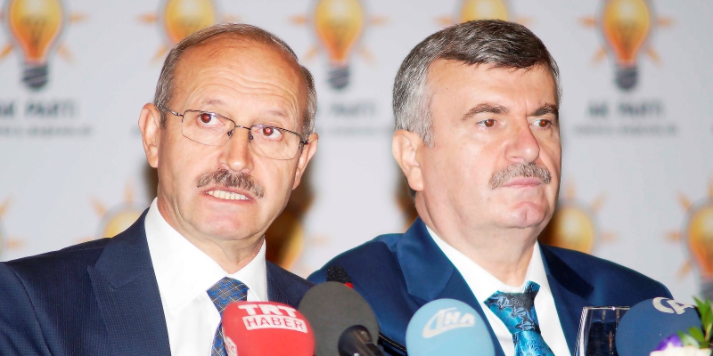 FETÖ ile mücadele sürüyor