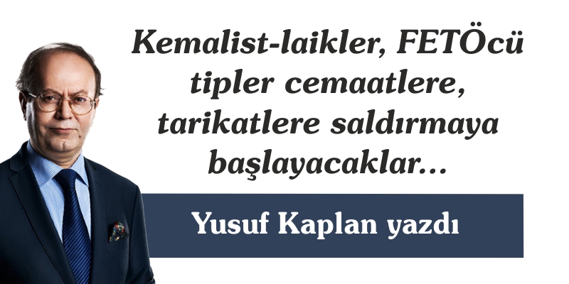 15 Temmuz’un 2. ve 3. dalgaları geliyor…