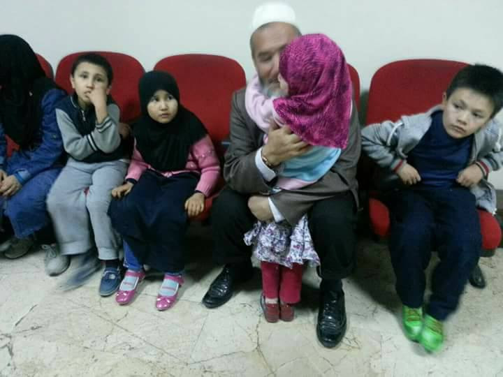 Bu vebale girme TÜRKİYE!