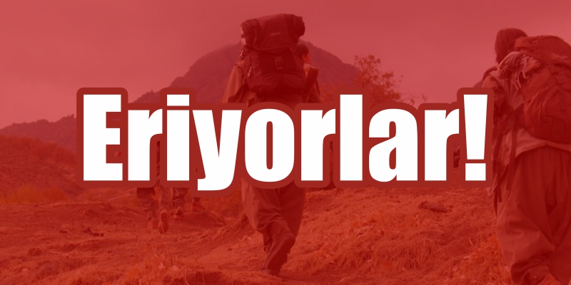 İlanla terörist arıyorlar