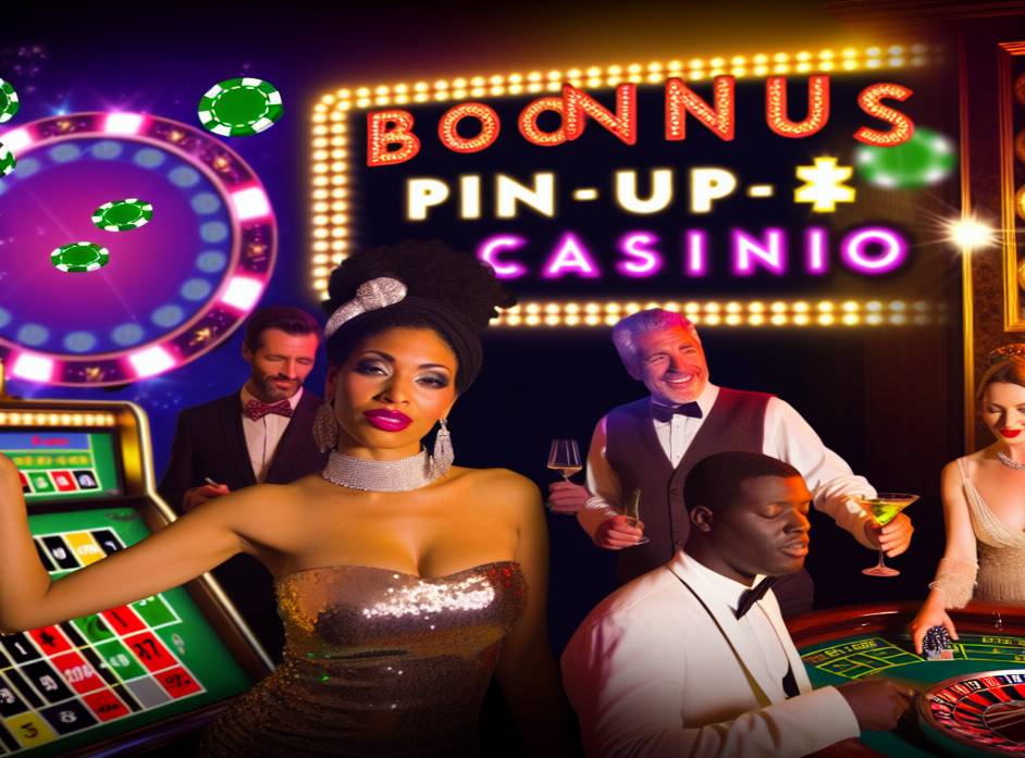 Pin Up Azərbaycan: Onlayn Kazino Oyunlarının Keyfiyyətli Təcrübəsi