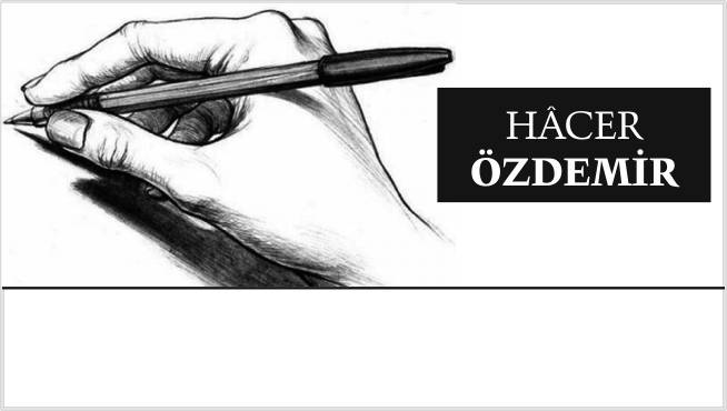 İslâm Moda Olmasın!