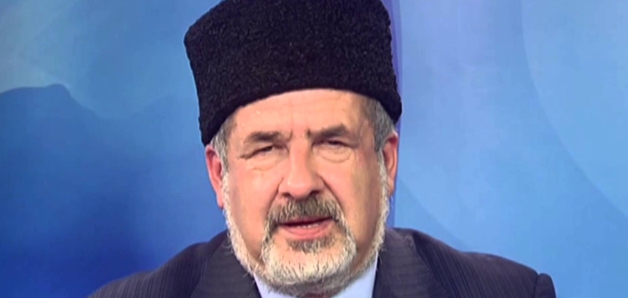 “Kırım’ın ilhakı sona ermedikçe yaptırımlar sürmeli”