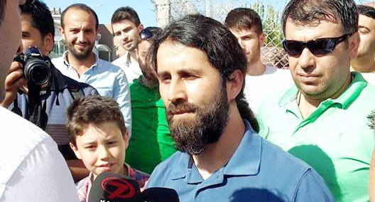 Köse’nin tahliyesi umut oldu