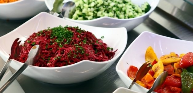 Ramazanda beslenme önerileri