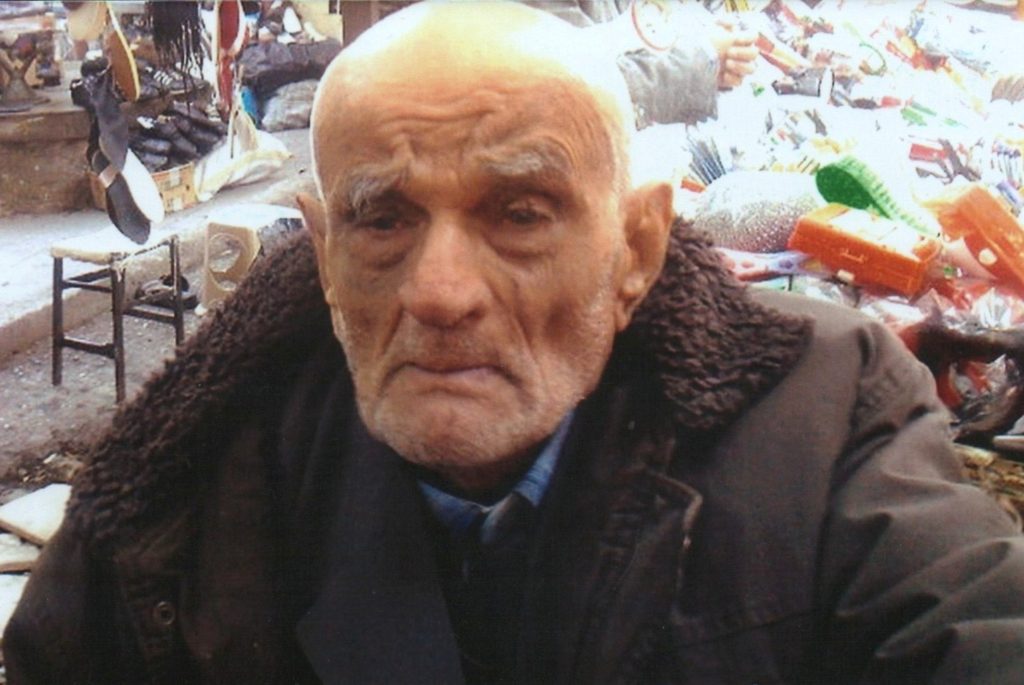 Geçmişten Günümüze Konya Meczupları