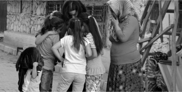 Taşkent, fotoğrafçıları mest etti