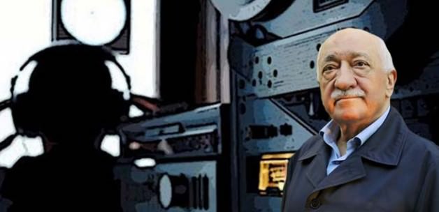 FETÖ, dinleme cihazlarını PKK’ya vermiş