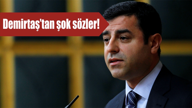 Türkiye PKK’yı yanına almalı