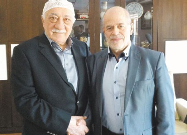 İHANET GELENEĞİ RUSYA İLE DEVAM EDİYOR