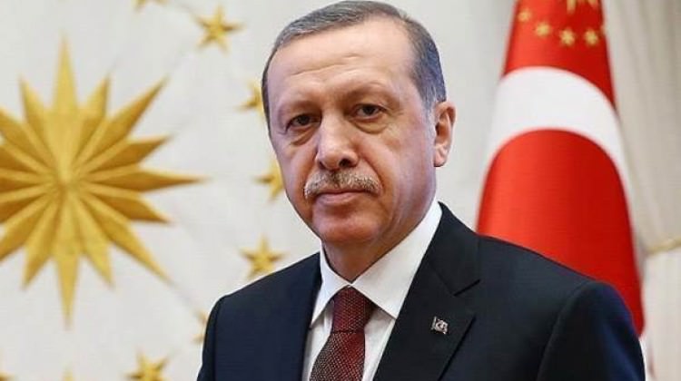 Cumhurbaşkanı Erdoğan’dan Bosna Hersek’e teşekkür
