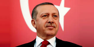 Erdoğan Büyük Şans