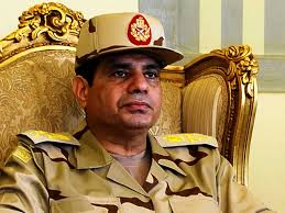 Sisi İslam’a Savaş Açtı