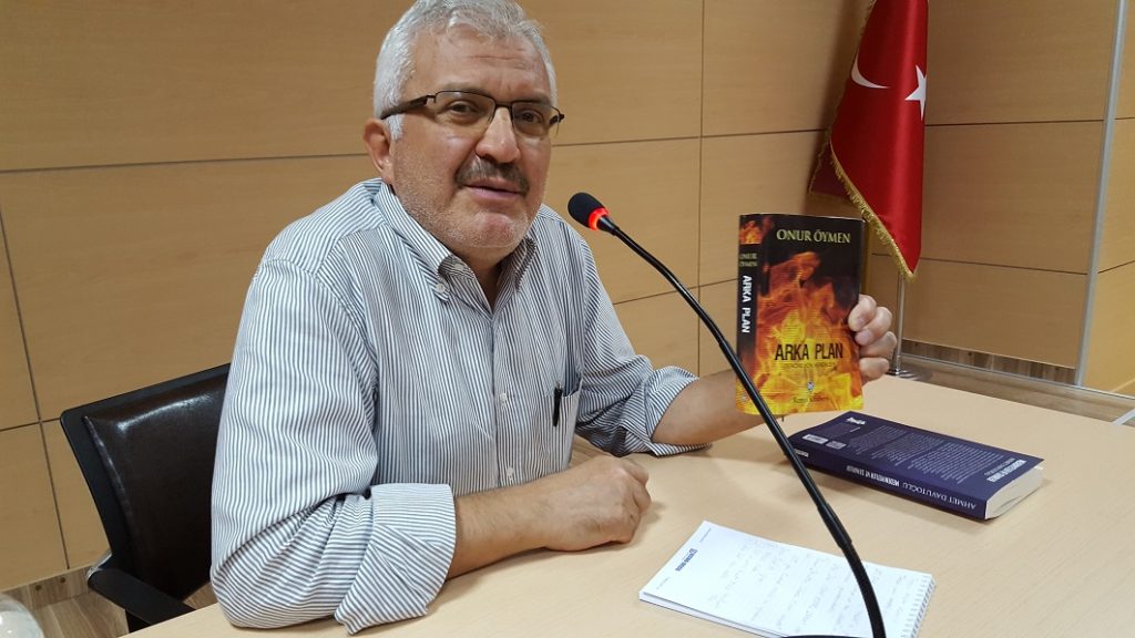 Ülkeler ‘terör kartı’nı kullanıyor