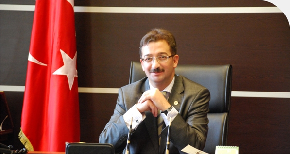 Kayacan hakkında yakalama kararı