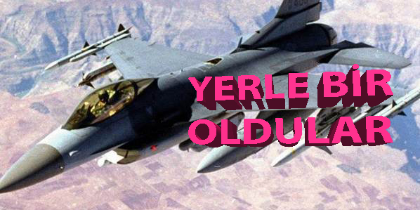 PKK’ya ağır darbe!