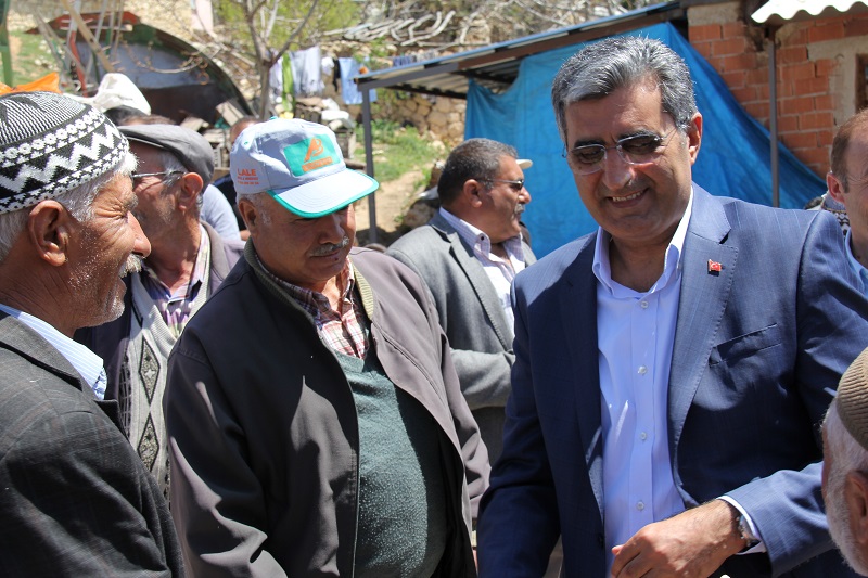 Konya Şeker çiftçinin yüzünü güldürdü