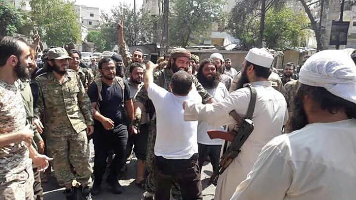 “Tarih Türkiye’nin İyiliğini Yazacak”