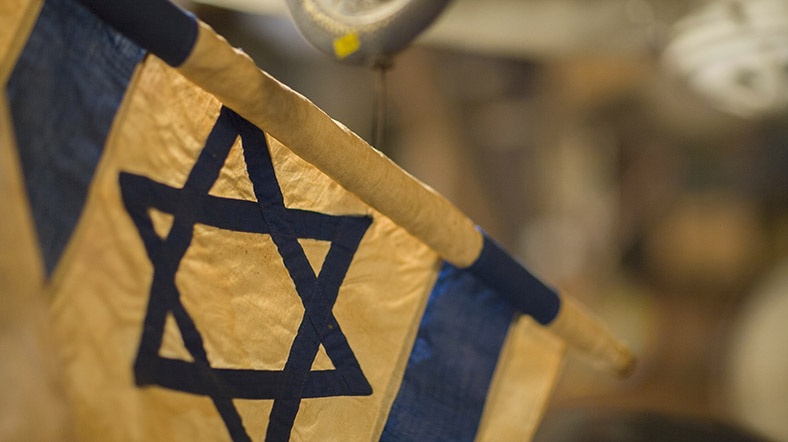 İsrail’de iç savaşın ayak sesleri