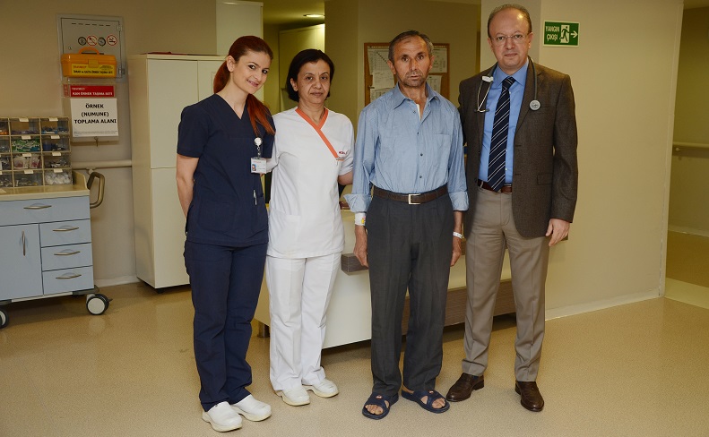 Bayılma, kalp hastalığı habercisi olabilir