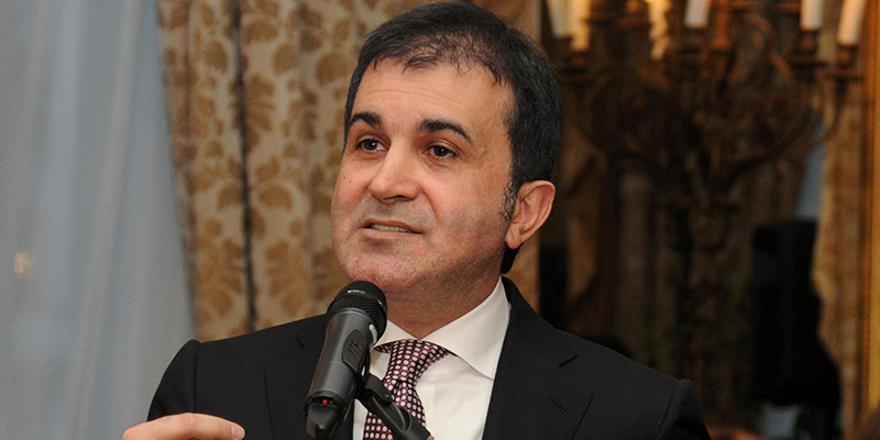 Anlaşma yeniden değerlendirilmeli