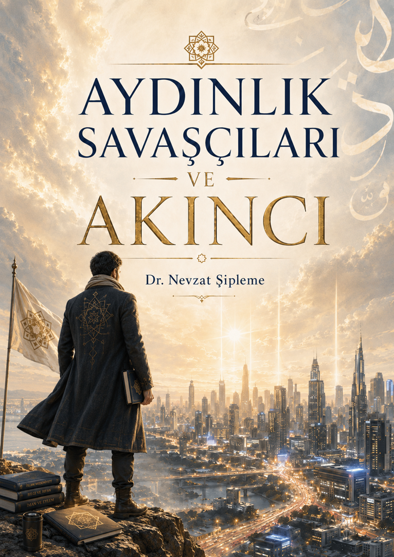 Aydınlık Savaşçıları ve Akıncı